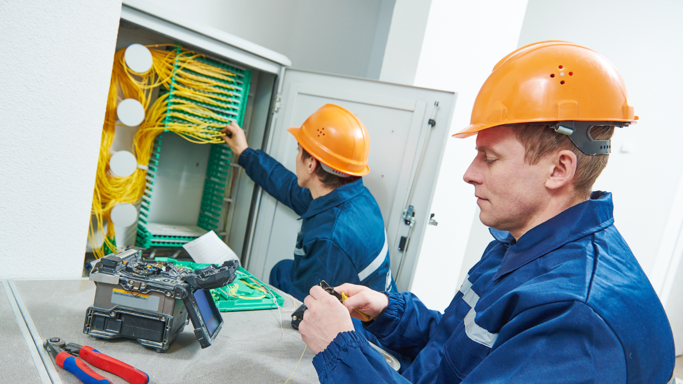 Best Practises For Business Internet Installation