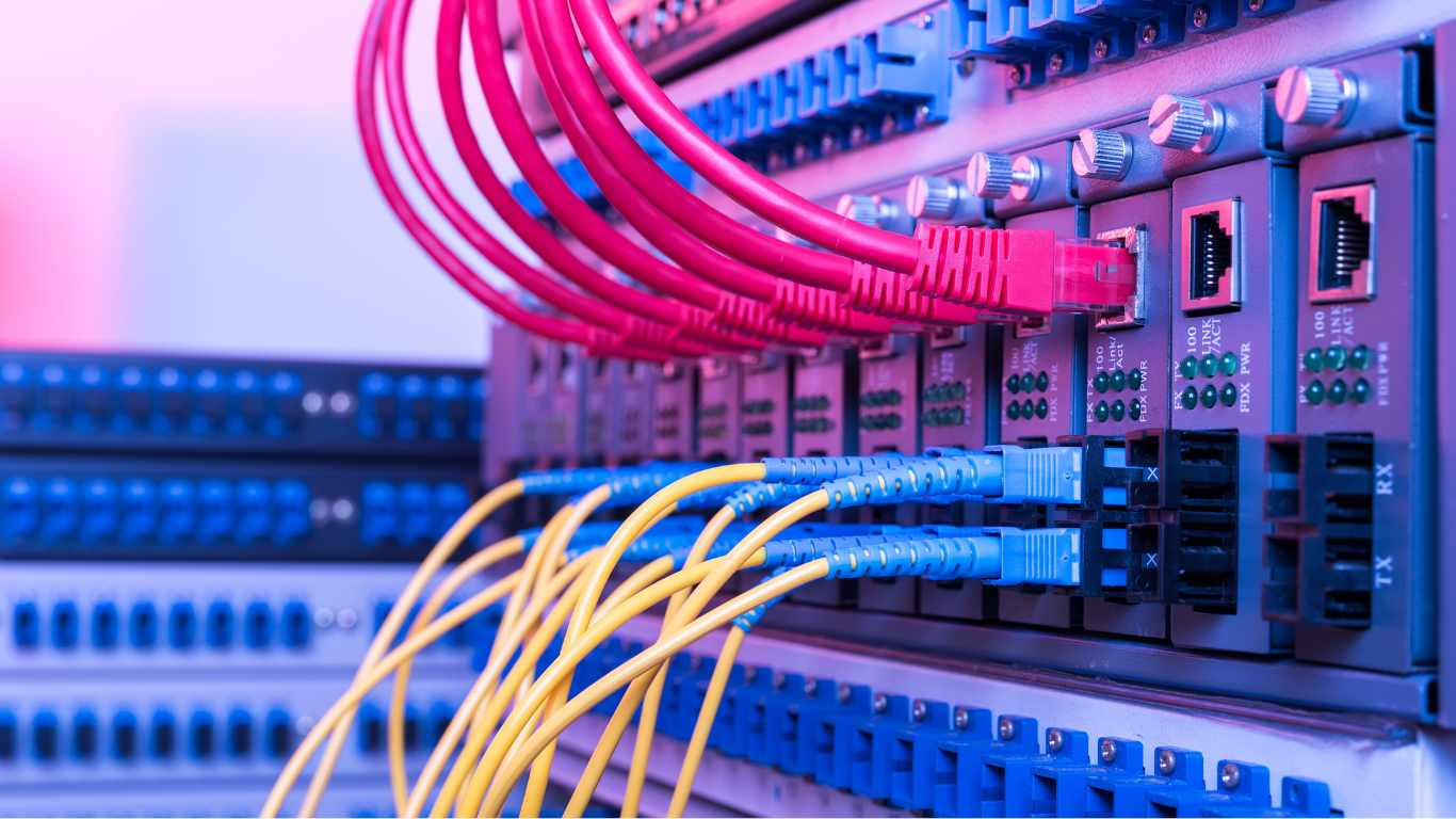 Fibre Optics In Modern Business Infrastructure