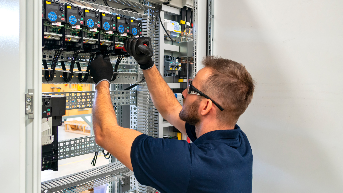 Why Businesses Need a Commercial Electrician