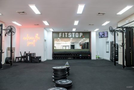 FITNP-16
